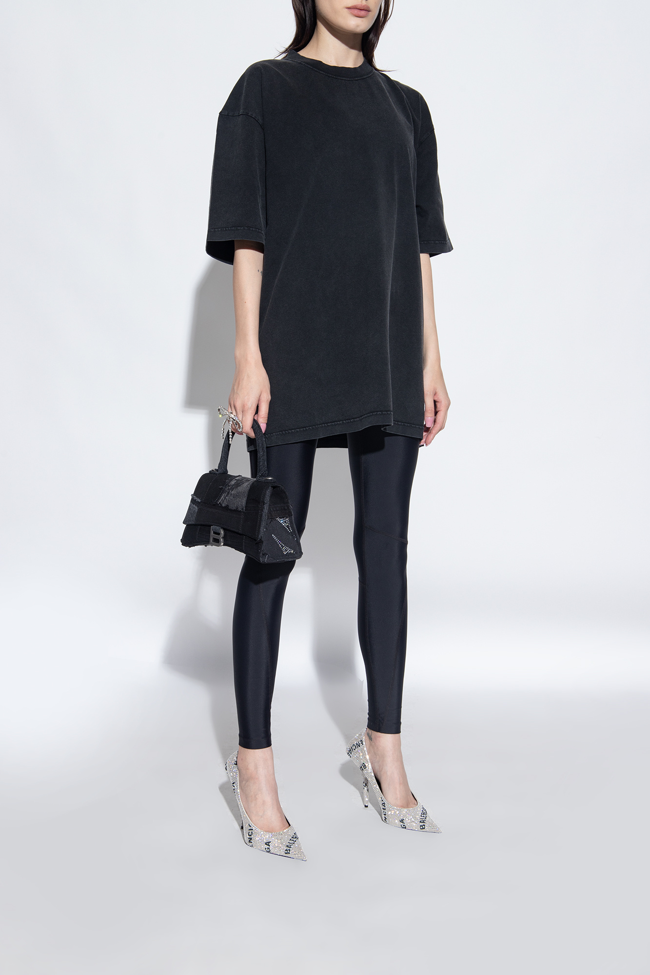 Balenciaga 'Square Knife' pumps | Women's Shoes | Vitkac